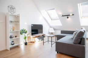 City Center Residence Apartment